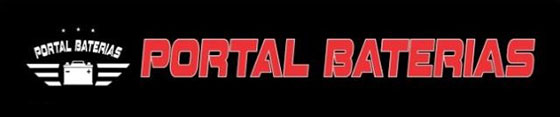 Portal Baterias Logo