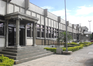 Câmara Municipal de Peruíbe